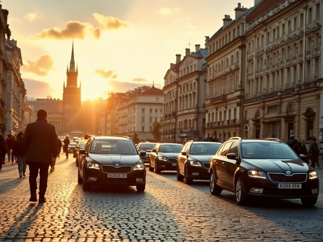 Co znamená slovo Fabia? Význam a historie vozu a jeho vliv na automobilový průmysl